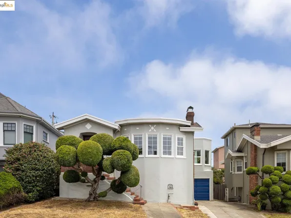 90 Valdez Ave, San Francisco, CA 94112