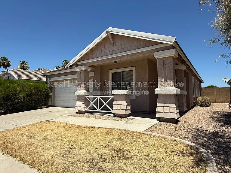 8720 E Knowles Ave — Photo 1