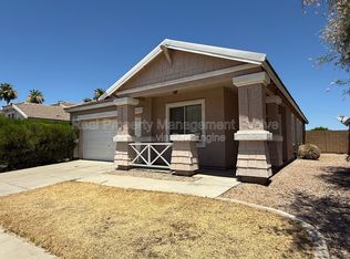8720 E Knowles Ave, Mesa, AZ 85209