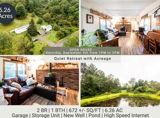 199 Fish And Game Rd, Worcester, NY 12197