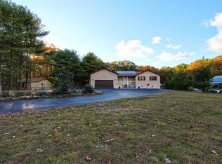 523 S Pitney Rd, Galloway, NJ 08205