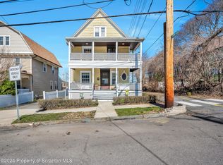 715 Myrtle St, Scranton, PA 18510