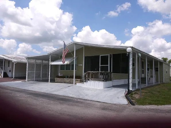 7817 Golf Blvd, Zolfo Springs, FL 33890