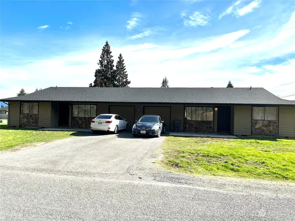 11247 N Skagit Street, Burlington, WA 98233