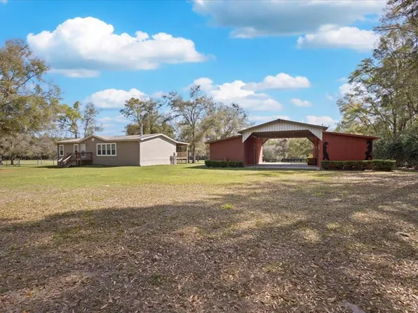 129 SW Majestic Ln, Ft. White, FL 32038
