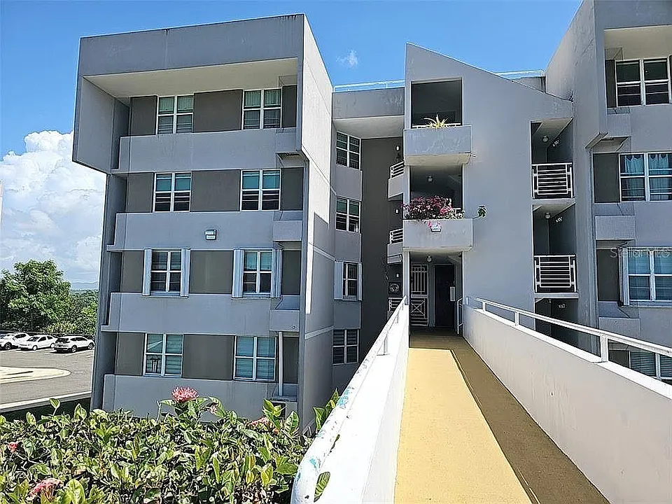 EDIF F APTO 4205 Con. Balcones De Monte Real