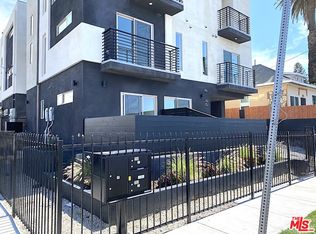 250 S Burlington Ave, Los Angeles, CA 90057
