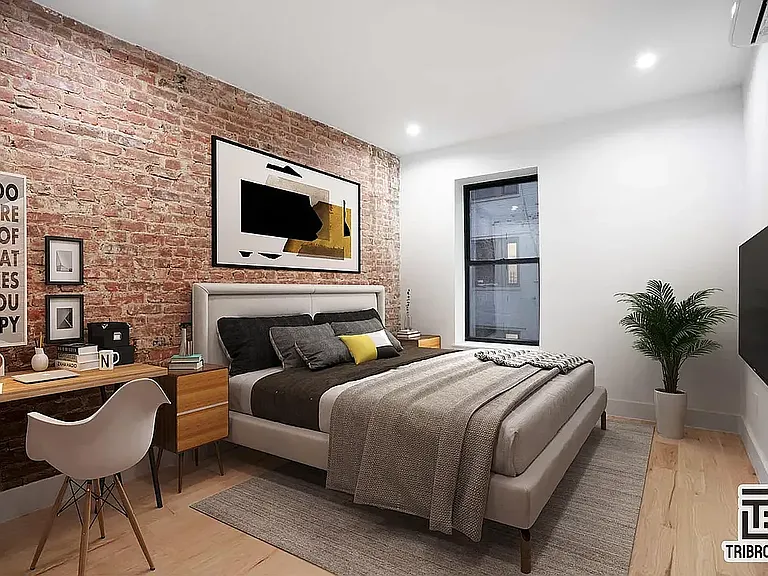977 Jefferson Ave #2C — Photo 4