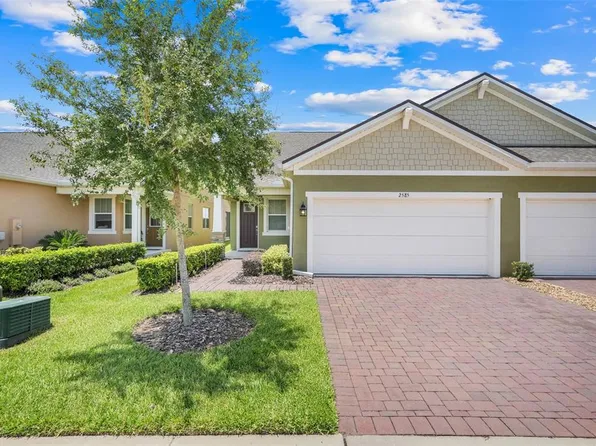 2585 Royal Jasmine Ct, Clermont, FL 34711