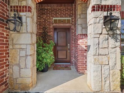 1917 Prescott Downs Dr, Denton, TX, 76210