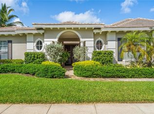 9021 Castle Harbour Cir, Vero Beach, FL 32963