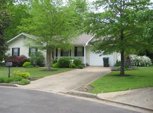 2608 Burruss Street Ext, Union City, TN 38261