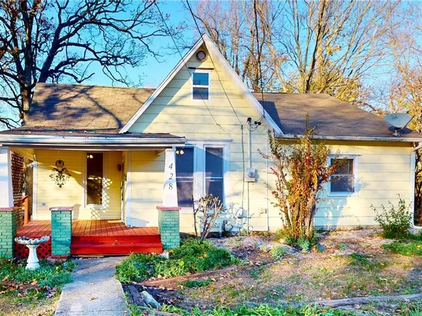 428 W Maple St, Nevada, MO 64772