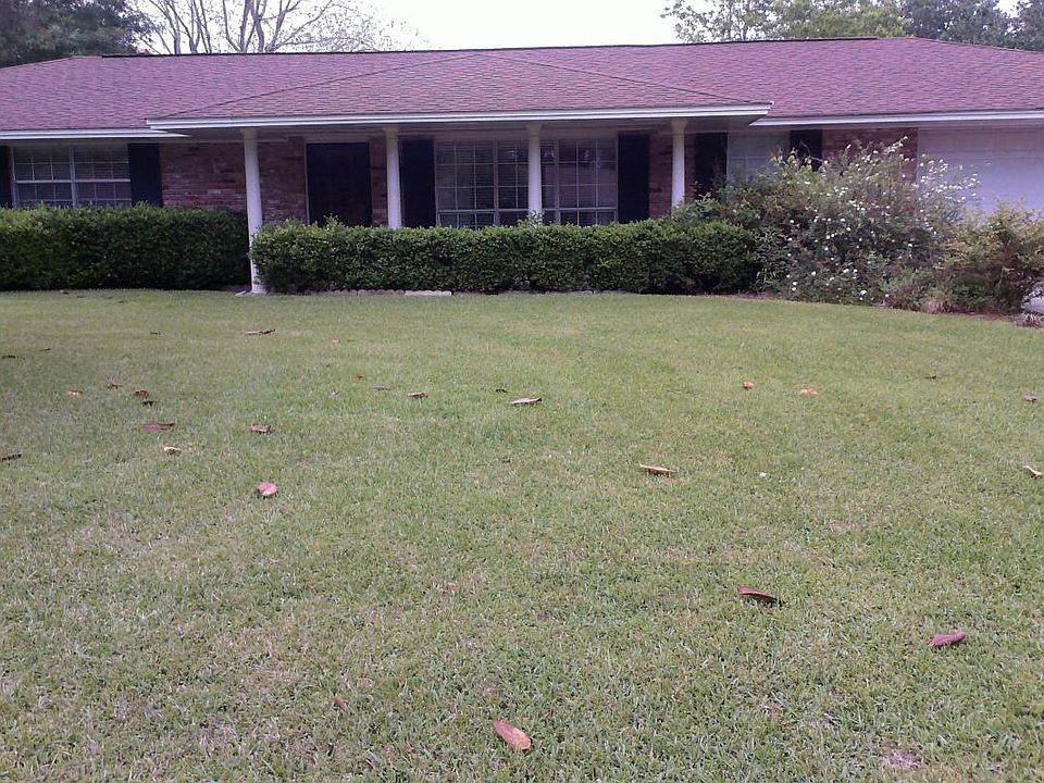 House Front