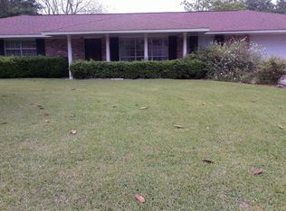 527 Mockingbird Dr, Long Beach, MS 39560