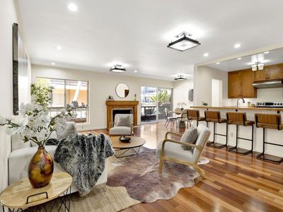 1127 E Del Mar Blvd APT 116, Pasadena, CA, 91106
