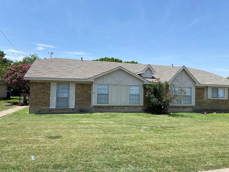 1st image of 3503 Jewell Dr