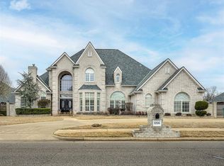 12116 Long Lake Blvd, Oklahoma City, OK 73170