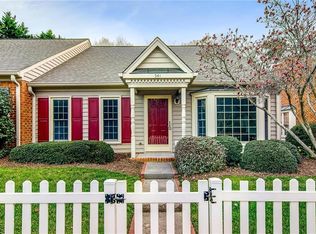 541 Tanners Park Ct, Winston Salem, NC 27101