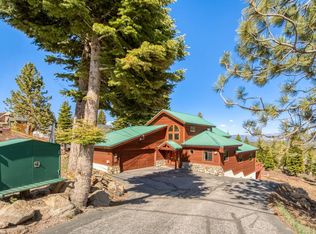 13289 Skislope Way, Truckee, CA 96161
