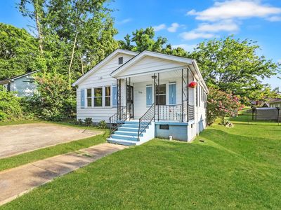 1308 Cedar St, Clarksville, TN, 37040