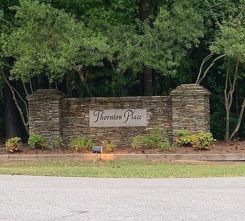 3rd image of LOT 33 Thornton Dr
