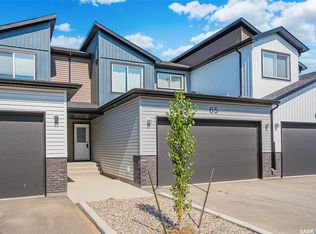 651 Dubois Cres #65, Saskatoon, SK S7V0R3
