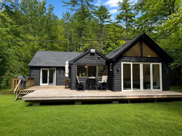 4781 State Route 212, Willow, NY 12495