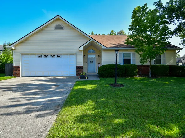 11910 Holz Dr, Indianapolis, IN 46229