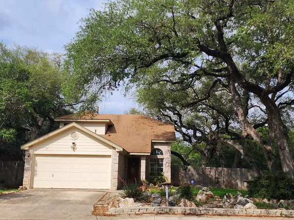 3320 Tumblewood Trl, San Antonio, TX 78247