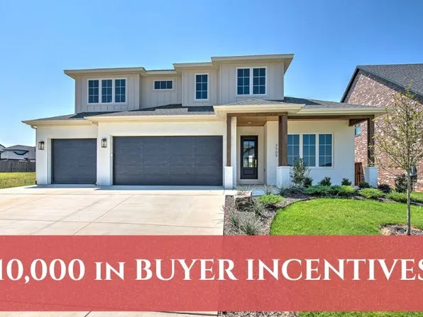 3509 SW Radiance Ave, Bentonville, AR 72713