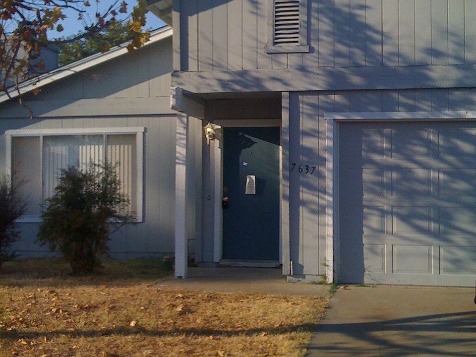 Newer Roof Very Clean Foreclosed Property