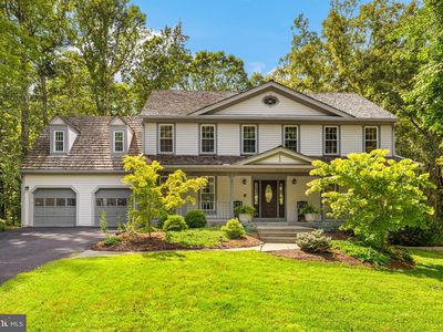 9730 Rolling Ridge Dr, Fairfax Station, VA, 22039