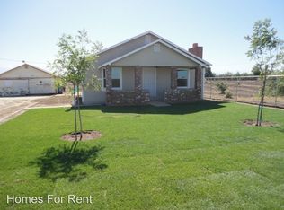 18256 Road 224, Porterville, CA 93267