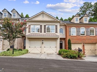 4430 Wilkerson Manor Dr SE, Smyrna, GA, 30080