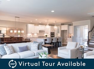 1224 Regions Blvd, Indian Land, SC 29707