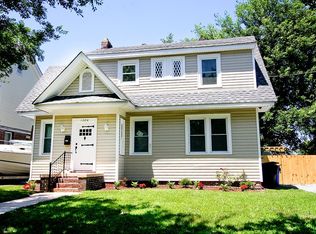 1608 Bain St, Portsmouth, VA 23704