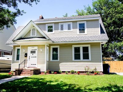 1608 Bain St, Portsmouth, VA, 23704