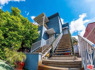 2814 N Eastern Ave, Los Angeles, CA 90032
