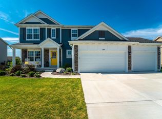 11644 Georgia St, Crown Point, IN 46307