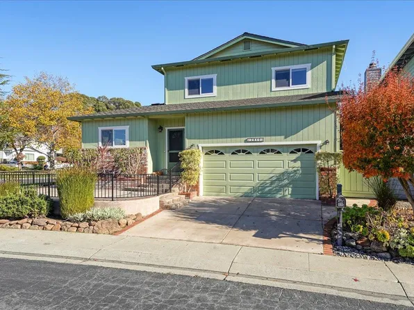 2840 Wimbledon Dr, Aptos, CA 95003