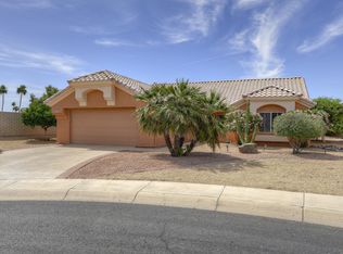 12801 W Pontiac Dr, Sun City West, AZ 85375