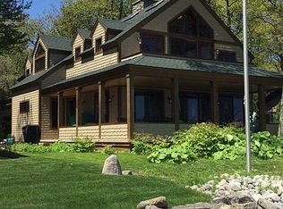 926 Huron St, East Tawas, MI 48730