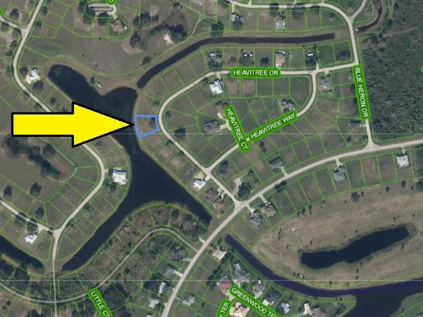 6813 Heavitree Dr, Sebring, FL 33876