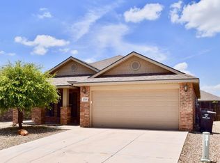 1219 Red River Ln, Midland, TX 79705