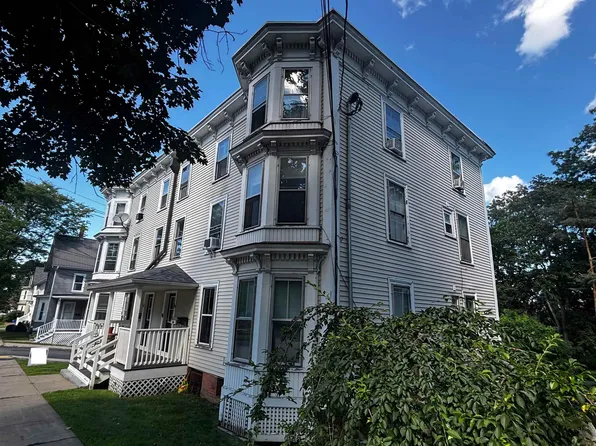 16-18 Cushing Street, Dover, NH 03820