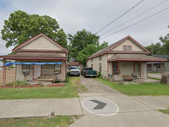 2nd image of 2507 Gentry St