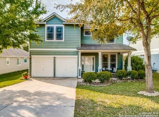 115 Still Brook Ln, Cibolo, TX 78108
