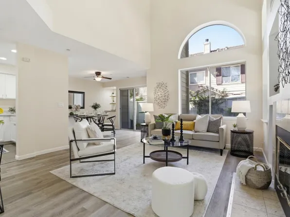 6121 Lambeck Ln, San Jose, CA 95119