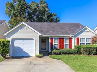 628 Devon Rd, Grovetown, GA 30813